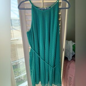 Elle Sleeveless Dress | XL